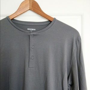 bonobos superfine henley